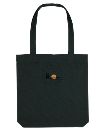 Munte Black