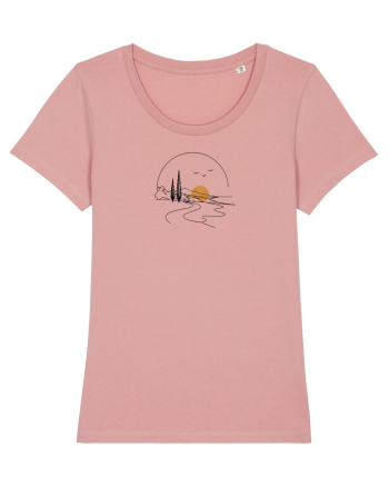 Munte Canyon Pink