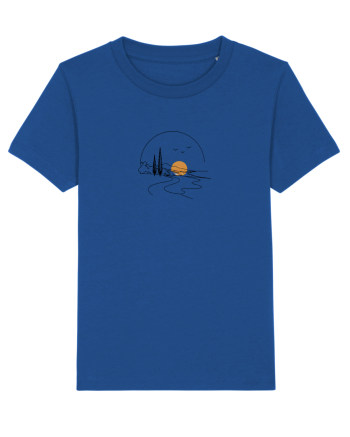 Munte Majorelle Blue