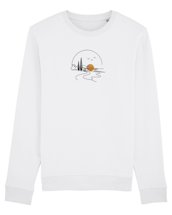 Munte White