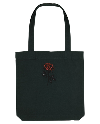 Rose Black