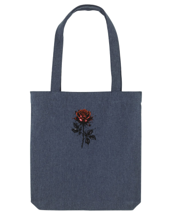 Rose Midnight Blue