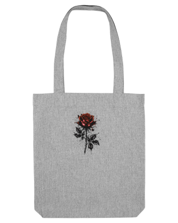 Rose Heather Grey