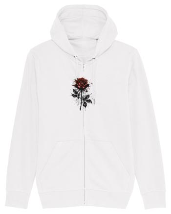 Rose White