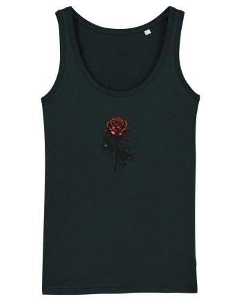 Rose Black