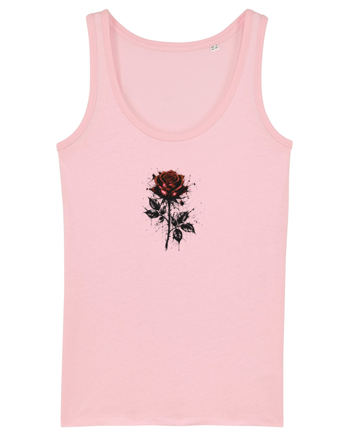 Maiou Damă Dreamer Cotton Pink