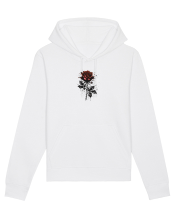Rose White