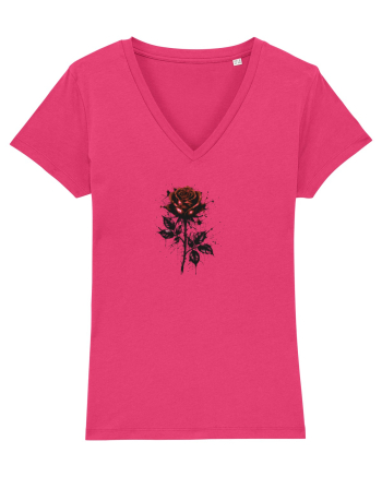Rose Raspberry
