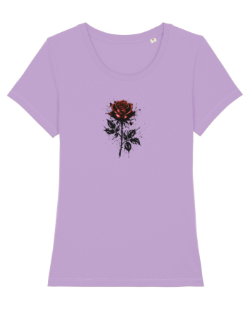 Rose Lavender Dawn