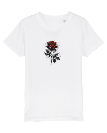 Rose White