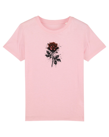 Rose Cotton Pink