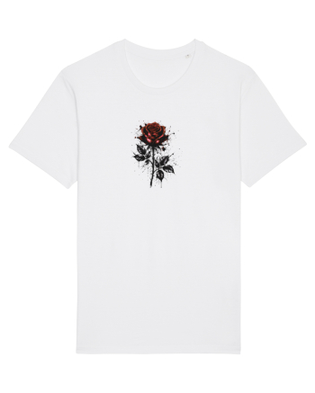 Rose White
