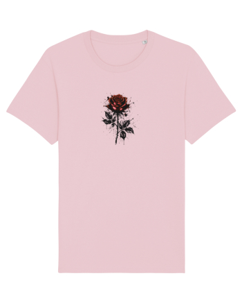 Rose Cotton Pink