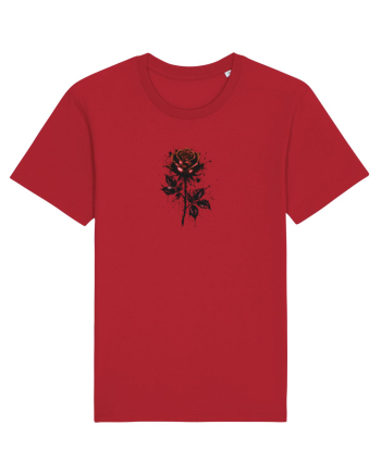 Rose Red