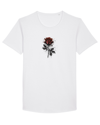 Rose White
