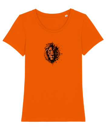 Leu Bright Orange