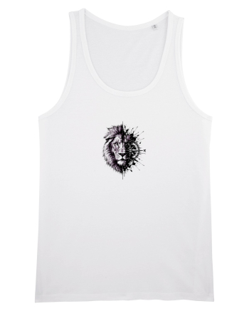 Leu White