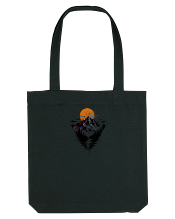 Munte Black