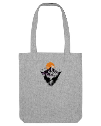 Munte Heather Grey
