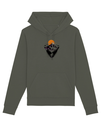 Munte Khaki