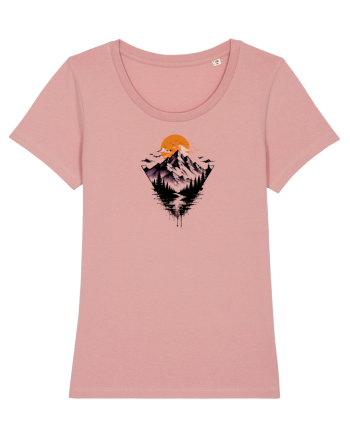 Munte Canyon Pink