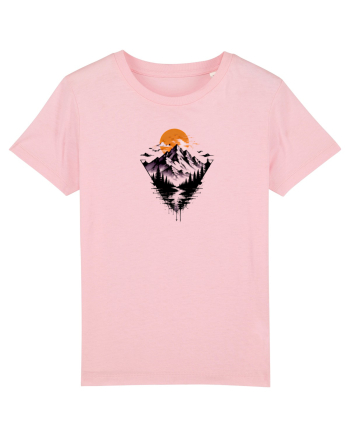 Munte Cotton Pink