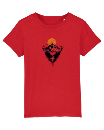 Munte Red