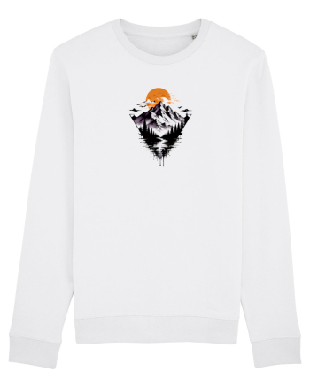 Munte White