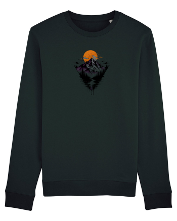 Munte Black