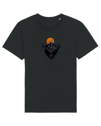 Munte Black