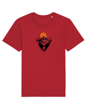 Munte Red
