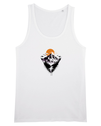 Munte White