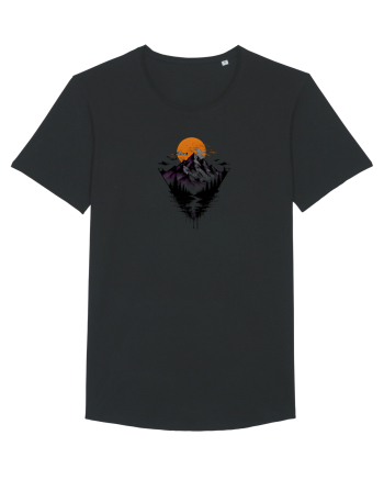 Munte Black