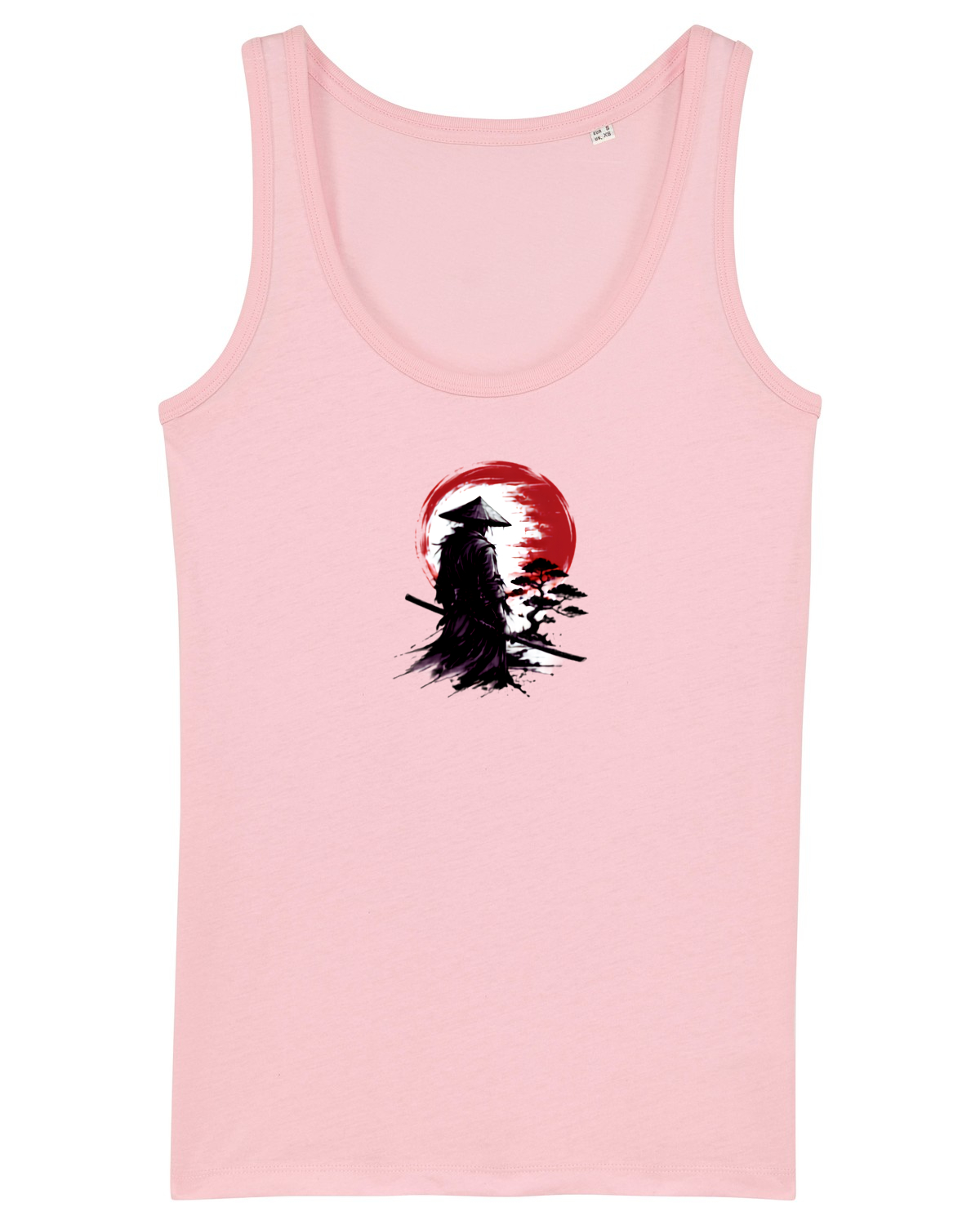 Maiou Damă Dreamer Cotton Pink