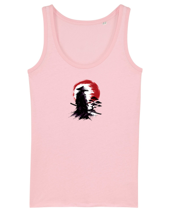 Japonia  Cotton Pink