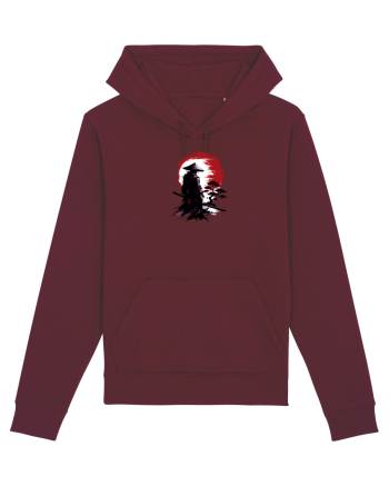 Japonia  Burgundy
