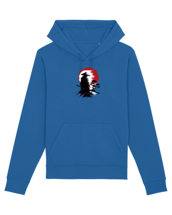 Japonia  Royal Blue