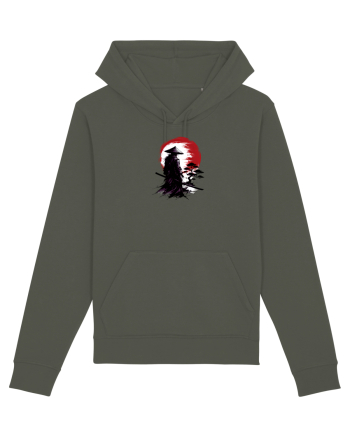 Japonia  Khaki