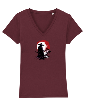 Japonia  Burgundy