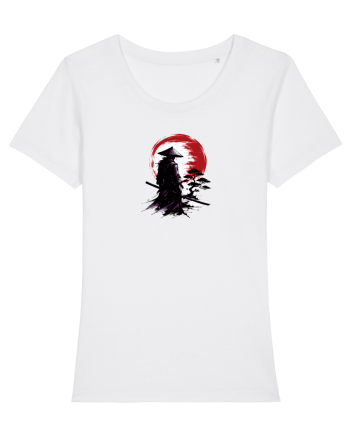 Japonia  White