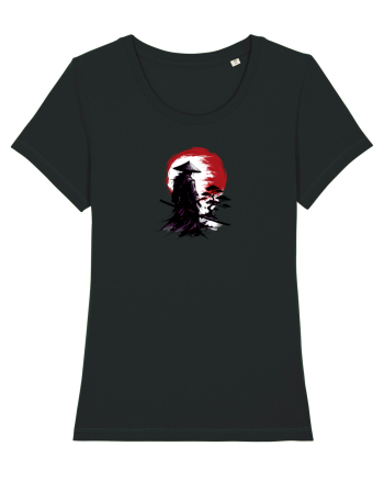Japonia  Black