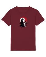 Japonia  Tricou mânecă scurtă  Copii Mini Creator