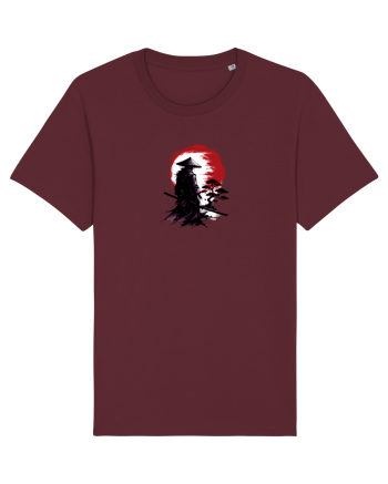 Japonia  Burgundy
