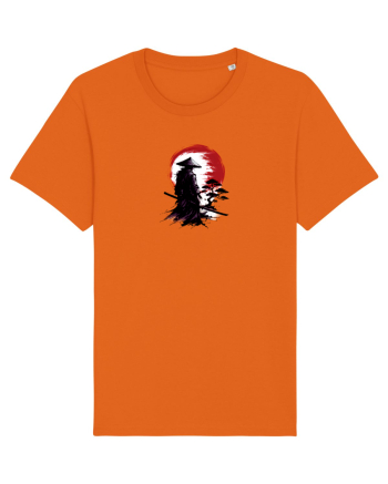 Japonia  Bright Orange