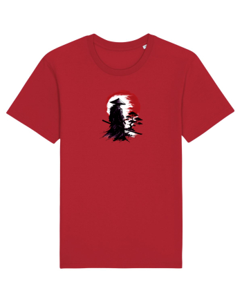 Japonia  Red