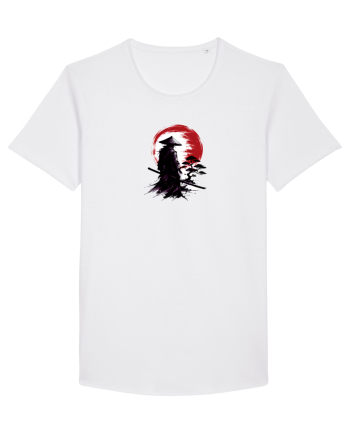 Japonia  White