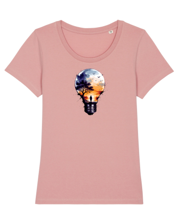 Summer  Canyon Pink