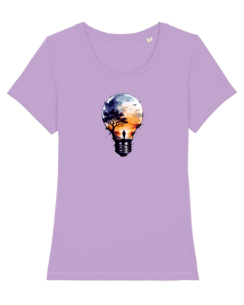 Summer  Lavender Dawn