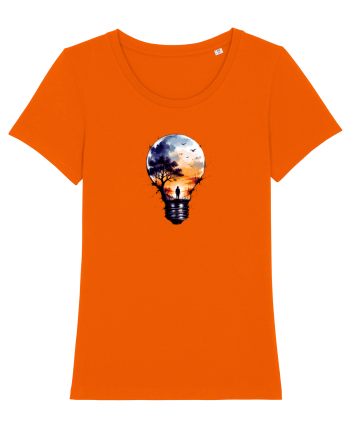 Summer  Bright Orange