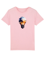Summer  Tricou mânecă scurtă  Copii Mini Creator